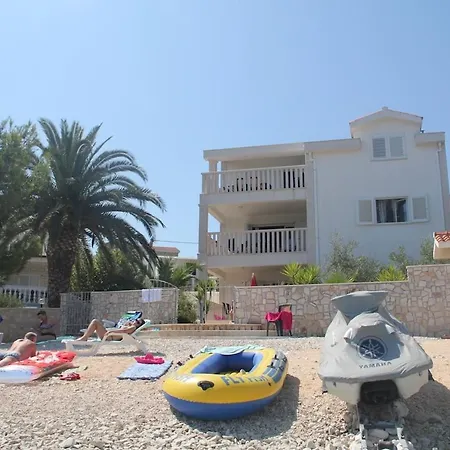 By The Sea Arbanija, Ciovo - 14825 *