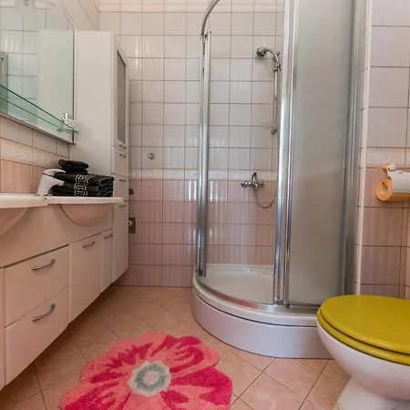 شقة By The Sea Arbanija, Ciovo - 14825 *