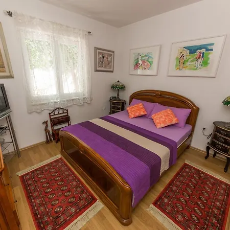 By The Sea Arbanija, Ciovo - 14825 Apartment Trogir