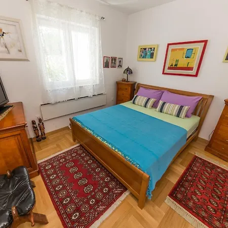 شقة By The Sea Arbanija, Ciovo - 14825