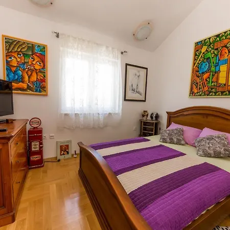 By The Sea Arbanija, Ciovo - 14825 * تروغير