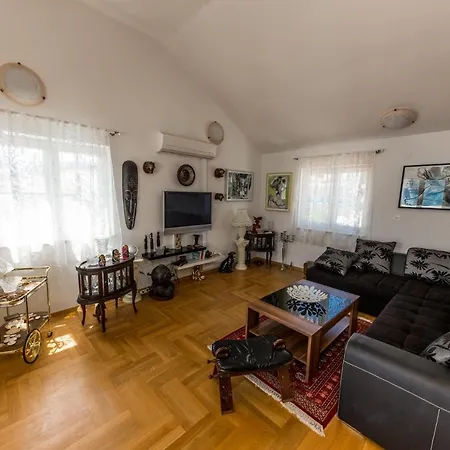 شقة By The Sea Arbanija, Ciovo - 14825 تروغير