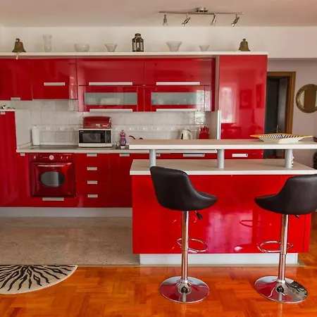 By The Sea Arbanija, Ciovo - 14825 تروغير