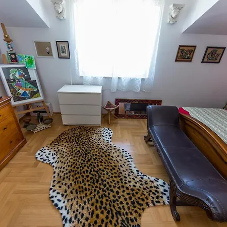 شقة By The Sea Arbanija, Ciovo - 14825 تروغير