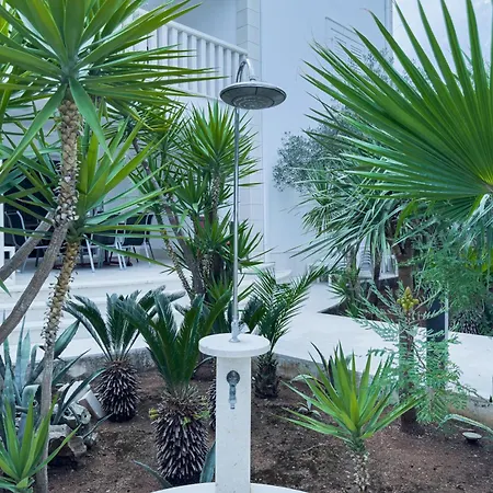 By The Sea Arbanija, Ciovo - 14825 公寓 特罗吉尔