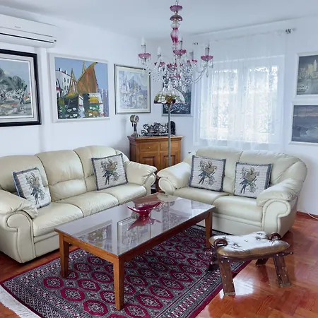 By The Sea Arbanija, Ciovo - 14825 Appartement
